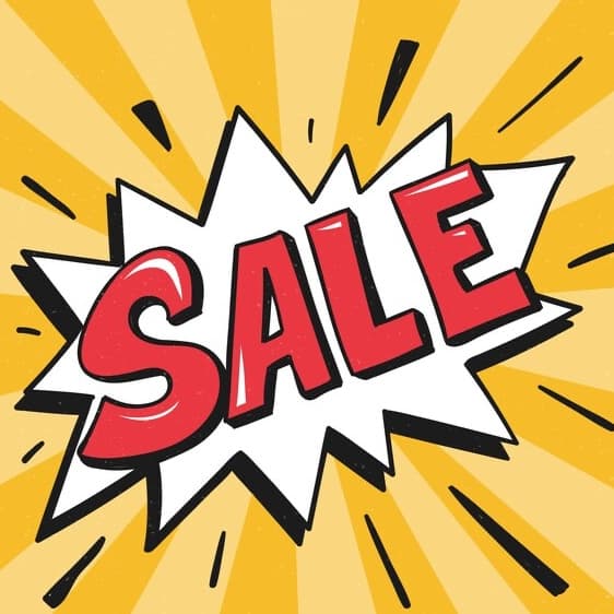 OPENING SALE at Canvassed Artistry in Pryor, OK